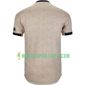 Koszulka Manchester United Wyjazdowe Stroje Piłkarskie 2019/20 Krótki Rękaw 